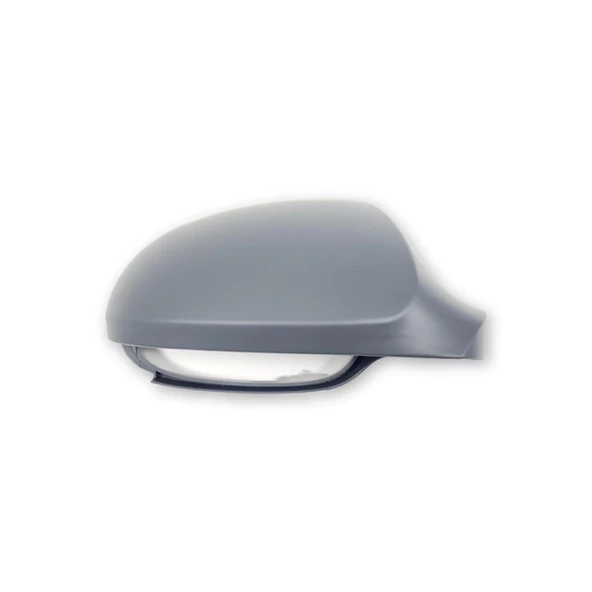 VW Passat B6 2006-2011 Sağ Dış Dikiz Aynası Kapağı 3C0857538A - 3