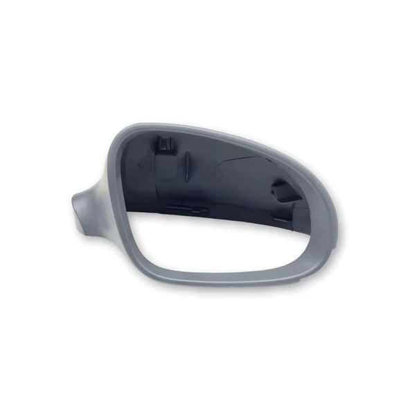 VW Passat B6 2006-2011 Sağ Dış Dikiz Aynası Kapağı 3C0857538A - 2