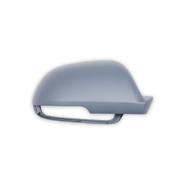 Skoda Octavia A6 2009-2012 Sağ Dış Dikiz Aynası Kapağı 3T0857538 - 3