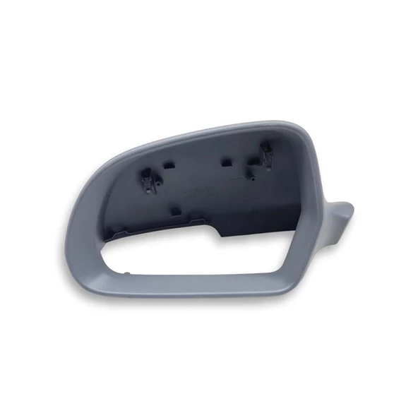 Skoda Octavia A6 2009-2012 Sol Dış Dikiz Aynası Kapağı 3T0857537 - 2