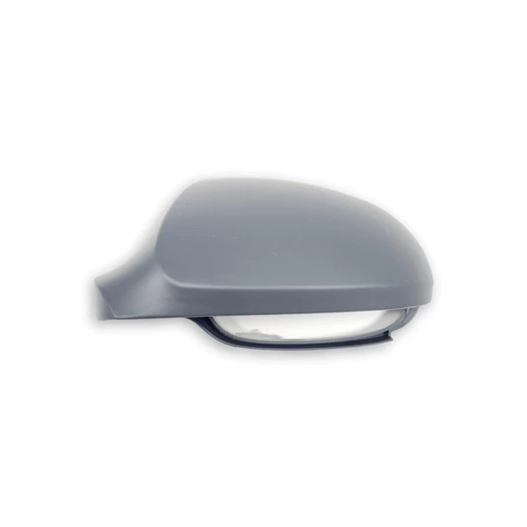 VW Passat B6 2006-2011 Sol Dış Dikiz Aynası Kapağı 3C0857537A - 3