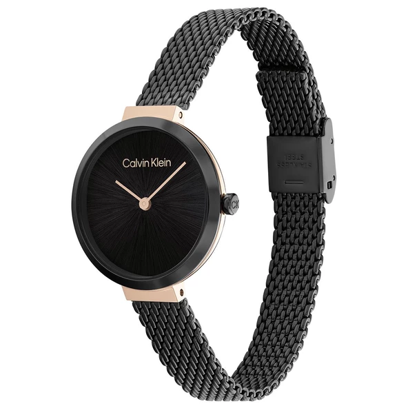 Calvin Klein CK25200084  Kadın Kol Saati - Resim 2