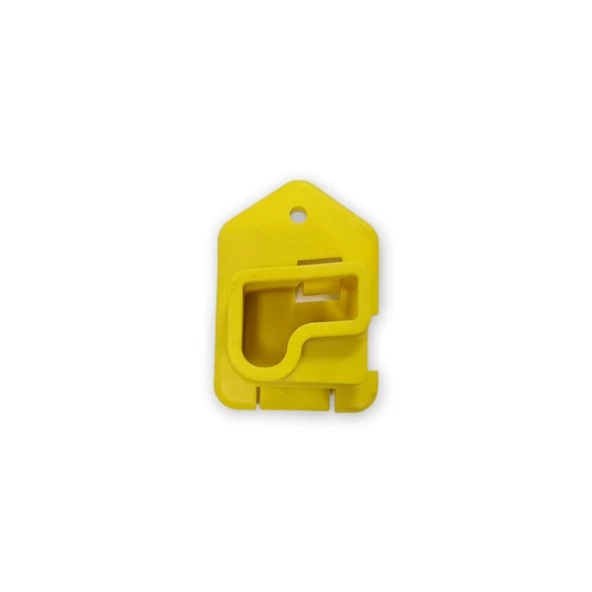 VW Transporter T5 2004-2010 Motor Kaput Demiri Yuvası 7H0823573A - 3