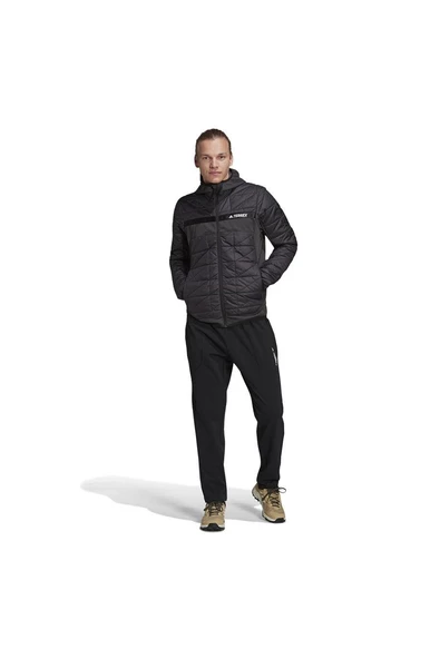 adidas ERKEK SWEATSHIRT GU6487 - 6