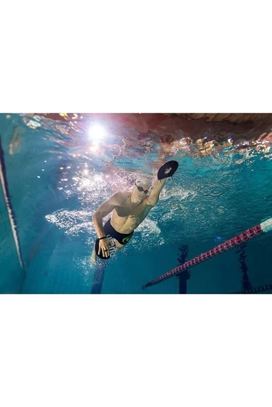 Arena Elıte Hand Paddle 2 El Paleti 004409100 - 5