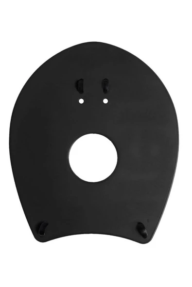 Arena Elıte Hand Paddle 2 El Paleti 004409100 - 2