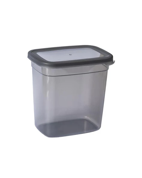 Per Class Organizer Etiketli Saklama Kabı 2 lt 6'lı Set - 4