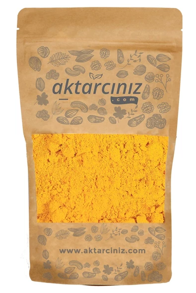 Toz Zerdaçal 1 Kg