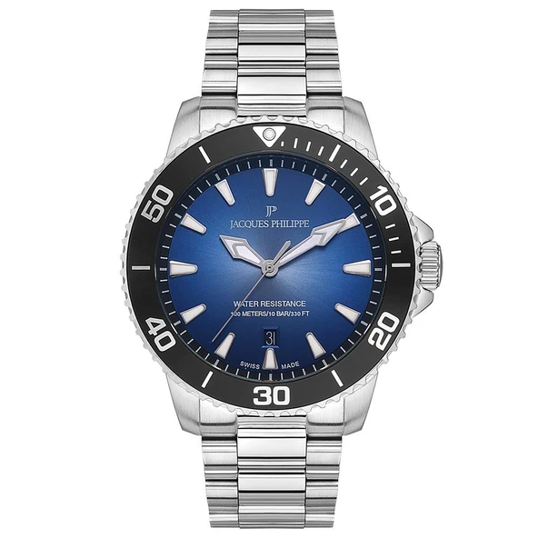 Jacques Philippe JPQGS181336 Erkek Kol Saati ürün görseli