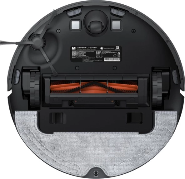 Xiaomi Mi Robot Vacuum Mop 2 Ultra Robot Süpürge - 7