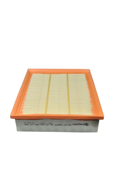 Bmw X5 E53 4.4 İ, 4.6 İS, 4.8 İS 2000-2006 Hava Filtresi - Resim 3