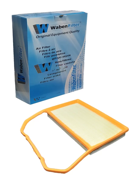 Volkswagen Up 1.0 2012-2019 Hava Filtresi ürün görseli