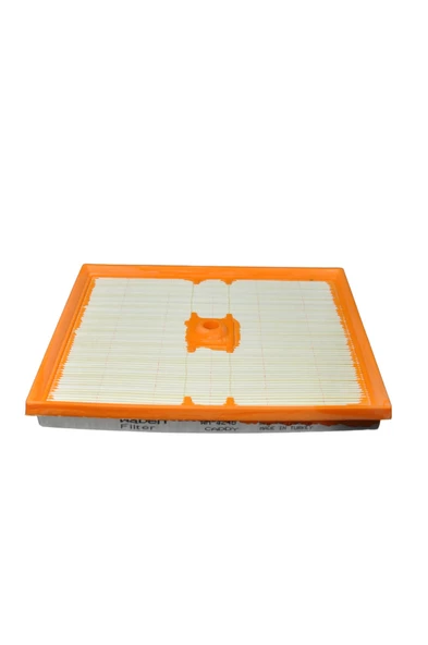 Seat Arona 1.0 TGI, 1.0 TSI 2018 ve Sonrası Hava Filtresi - Resim 3