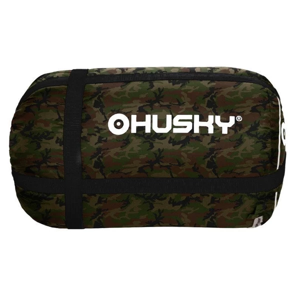 HUSKY GIZMO -5C ARMY UYKU TULUMU - 9