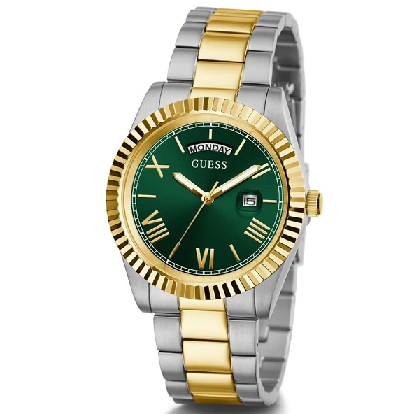 Guess GUGW0265G8 Unisex Kol Saati - 2