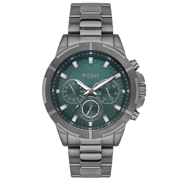 WESSE ERKEK KOL SAATİ WWG205206 ürün görseli
