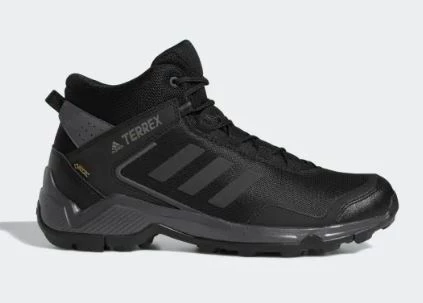 Adidas Terrex EASTRAIL Gore Tex  Outdoor Ayakkabı F36760 SİYAH (E-03