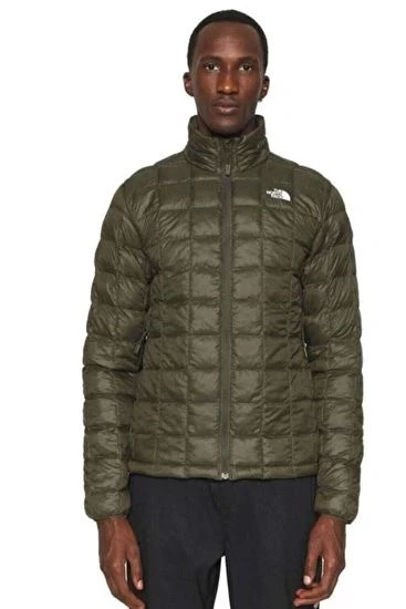 THE NORTH FACE HAKİ ERKEK MONT NF0A5GLL69F - 2