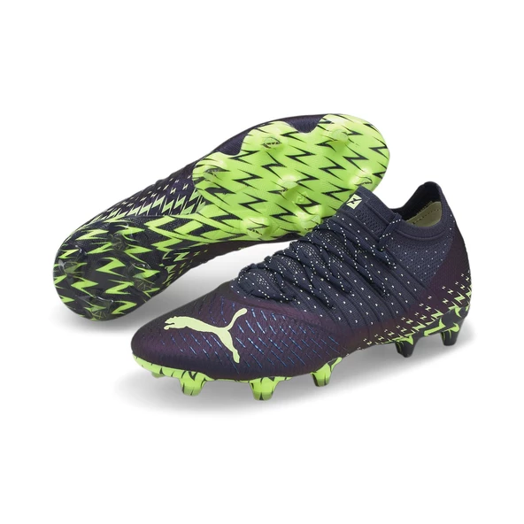 PUMA FUTURE Z 1.4 FG/AG ERKEK KRAMPON 10698901 RENKLİ (P-76) - 4