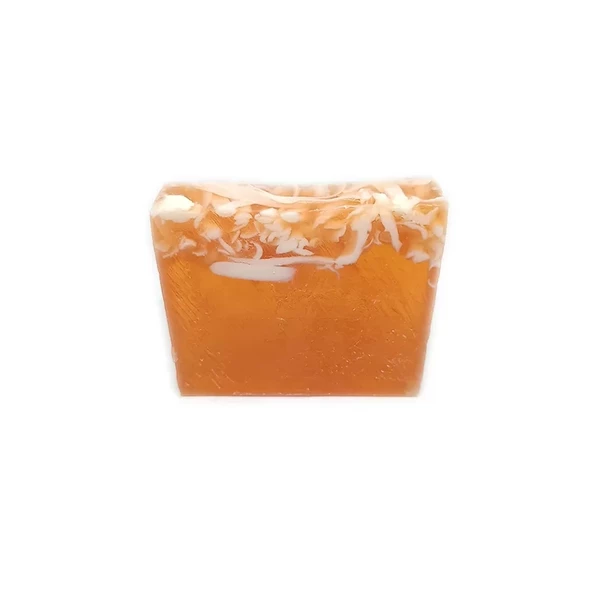 Sabuncu Baba Doğal Misk-i Amber Sabunu