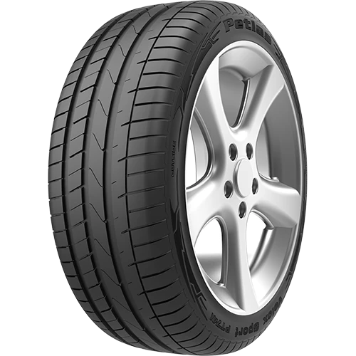 Petlas 225/55 R16 99W Reinf VeloxSport PT741 Oto Yaz Lastiği ( Üretim Yılı: 2024 )