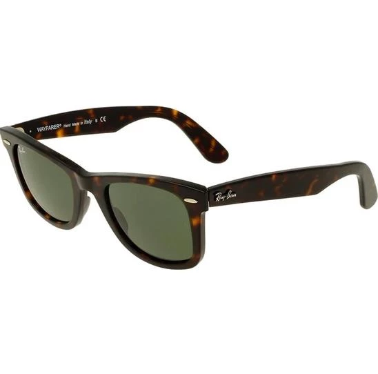 Ray-Ban 0RB2140 902 50 Unisex Güneş Gözlüğü - 2