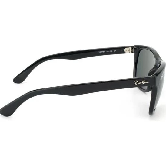 Ray-Ban 0RB4181 601/9A57  Enjeksiyon Erkek Güneş Gözlüğü - 2