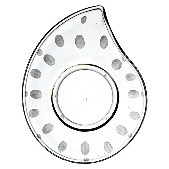 Decocia Nevasia 6 Kişilik 12 Parça Çay Seti 170cc Hotpoint Desenli - Resim 7