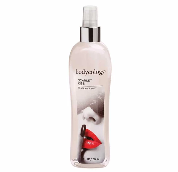 Bodycology Scarlet Kiss Vücut Spreyi 237ml
