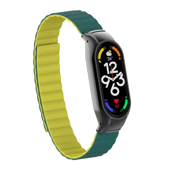 Xiaomi Mi Band 7 KRD-69 Kordon - 6