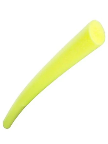 Ygt Ambalaj 1 Adet Sarı 150 Cm Yüzme, Deniz Ve Havuz Makarnası, Köpük Sosis - Resim 3