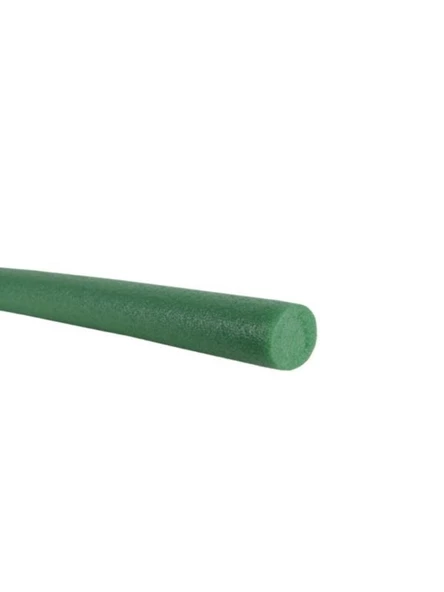 Ygt Ambalaj 1 Adet Yeşil 150 Cm Yüzme, Deniz ve Havuz Makarnası, Köpük Sosis - 2