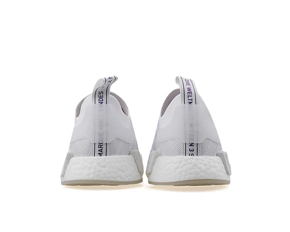 Adidas Nmd_R1 Kadın Günlük Ayakkabı BD8017 - 3