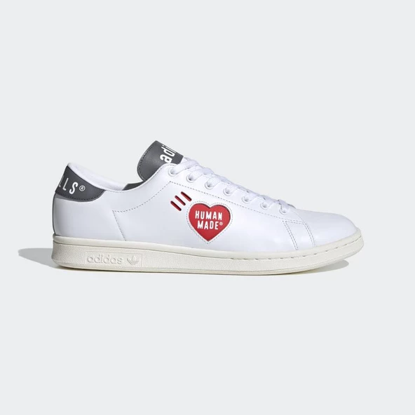 Adidas Stan Smith Human Made FY0735 Erkek Spor Ayakkabısı