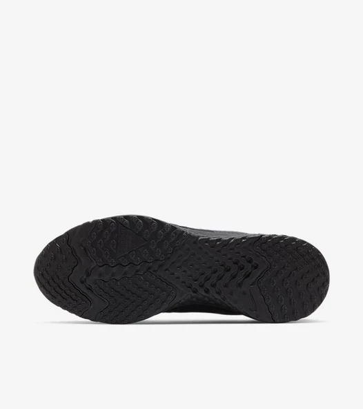 Nike Odyssey React Shield 2 BQ1672-001 Kadın Spor Ayakkabısı - 6