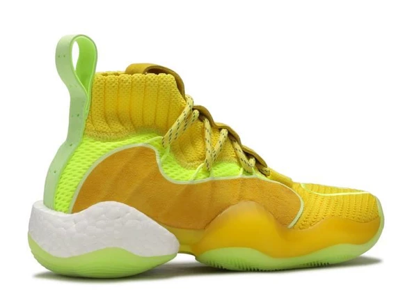 Adidas Crazy BYW PRD EG7724 Sneaker Ayakkabı - 3
