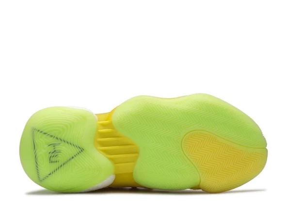 Adidas Crazy BYW PRD EG7724 Sneaker Ayakkabı - 4