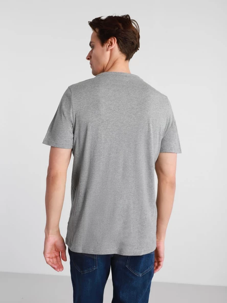 Puma Rebel 58573803 Erkek Tshirt - 3