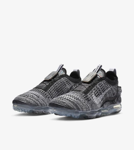 Nike Air Vapormax 2020 Flyknit CT1823-001 Spor Ayakkabısı - 3