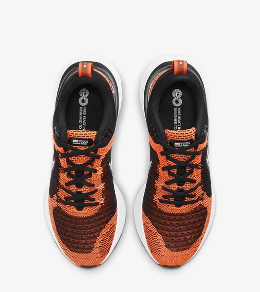 Nike React Infinity Run Flyknit 2 CT2423-800 - 3