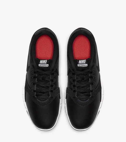 Nike Flex Essential AQ8227-001 Kadın Spor Ayakkabısı - 3