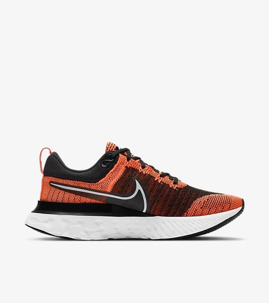 Nike React Infinity Run Flyknit 2 CT2423-800