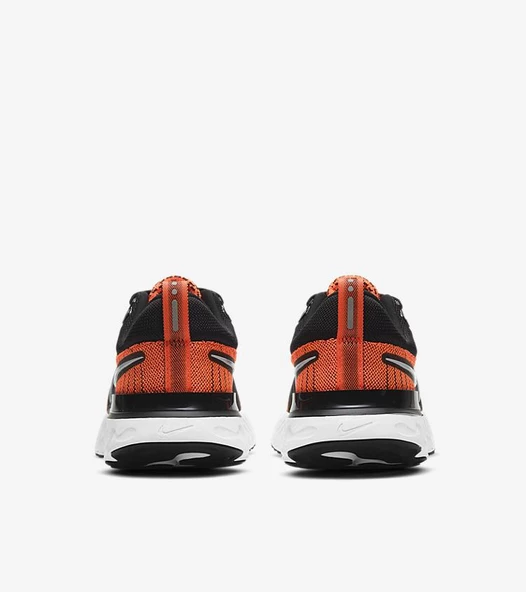 Nike React Infinity Run Flyknit 2 CT2423-800 - 4