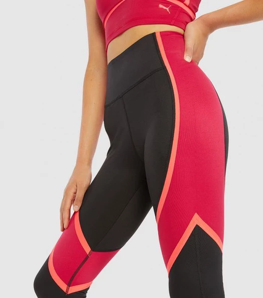 Puma Train Eversculpt 52094333 Kadın Tayt - 5