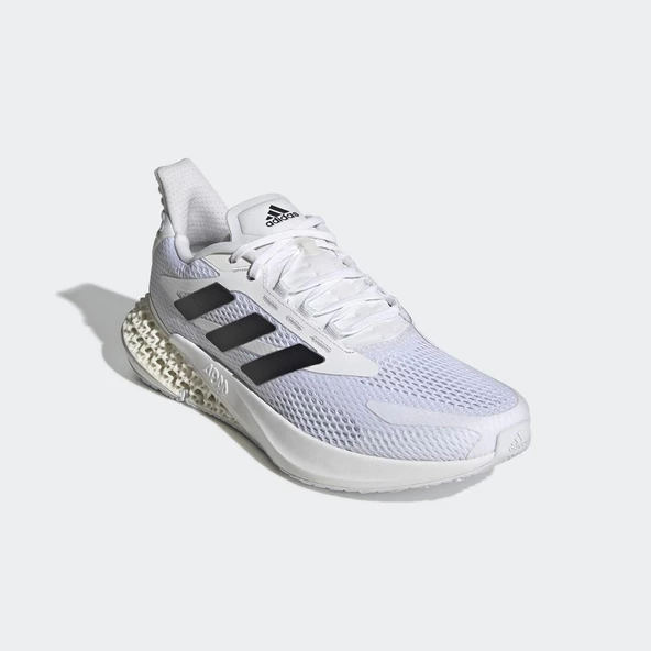 Adidas 4DFWD Pulse Q46449 Erkek Spor Ayakkabısı - 4
