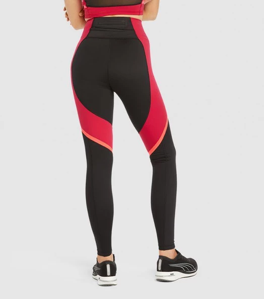 Puma Train Eversculpt 52094333 Kadın Tayt - 4