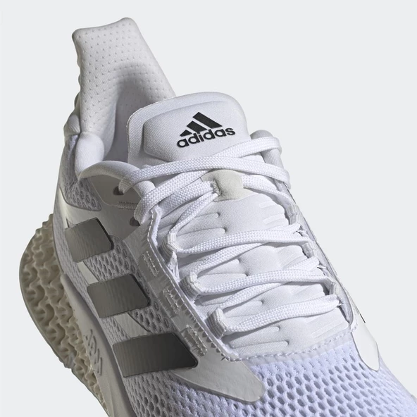 Adidas 4DFWD Pulse Q46449 Erkek Spor Ayakkabısı - 5