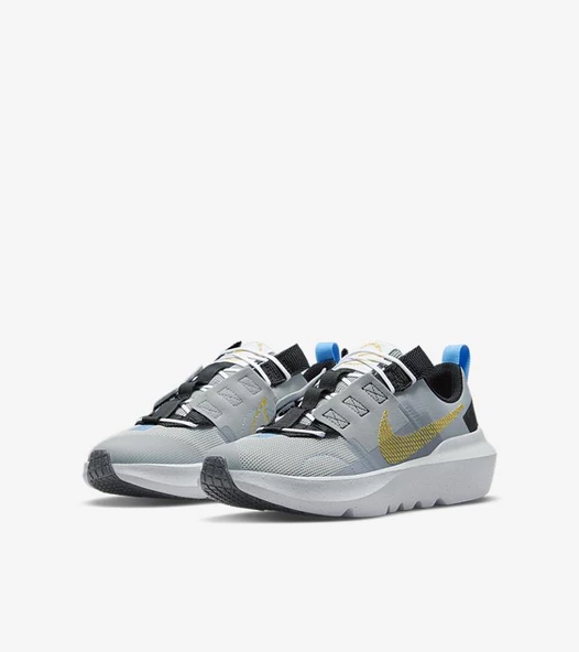 Nike Crater Impact DR0160-001 Kadın Spor Ayakkabısı - 2