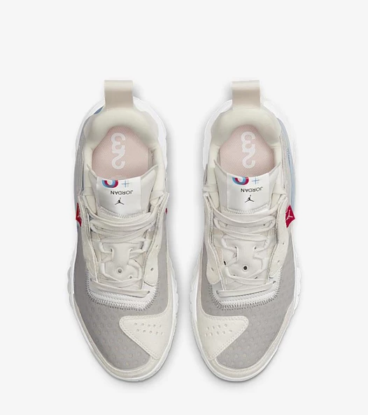 Nike Air Jordan Delta 2 SE DH5879-106 Basketbol Ayakkabısı - 3