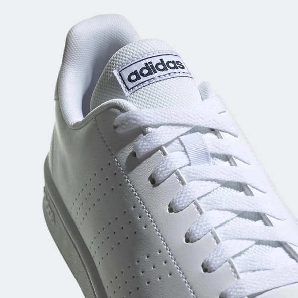 Adidas Advantage Base EE7691 Erkek Spor Ayakkabısı - 5